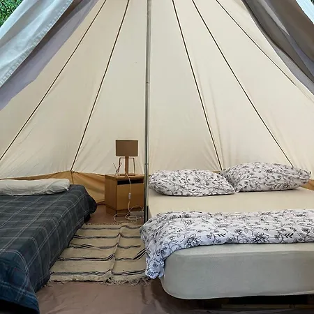 Tenda Bell * Geres