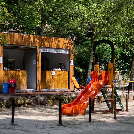 Glamping Tenda Bell