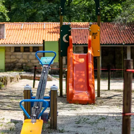 Tenda Bell
